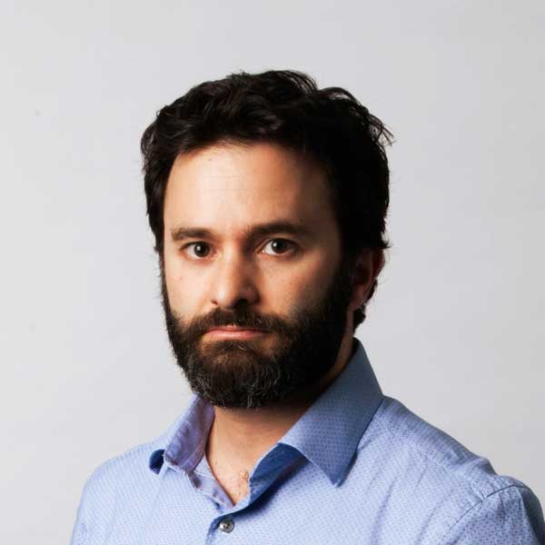 Paulo Fabre