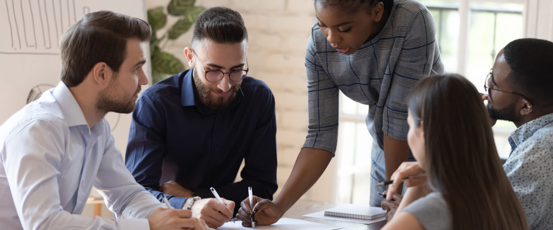Como uma consultoria para empresas acelera a maturidade na gestão