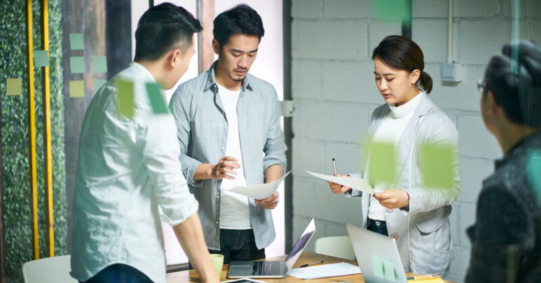 Maximizar lucros em empresas: gestão eficiente e profissional