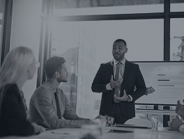 Gestão Administrativa e Financeira